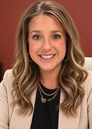 Kiley Harrell