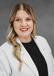 Alexandria “Allie” Jordan, RN, FNP-C