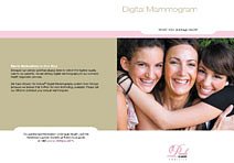 Digital Mammogram