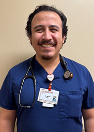 Luis A. Alcala, D.O.