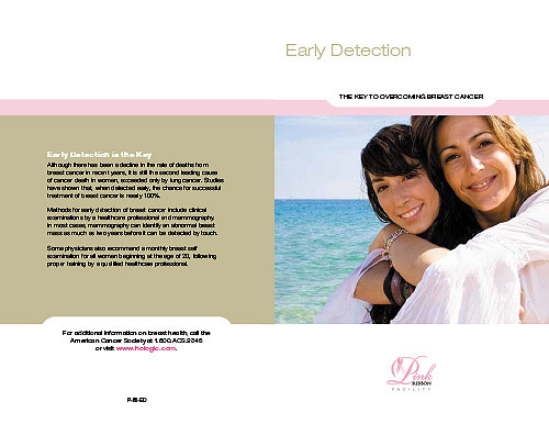 Early Detection