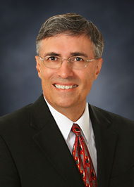 Lonnie L. Vickers, MD