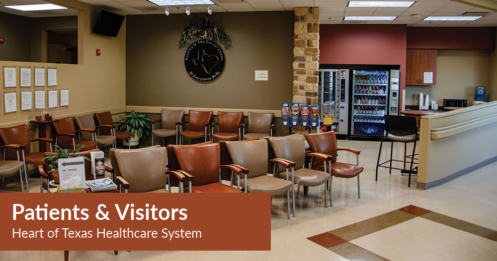 Photo of HoTHS Lobby